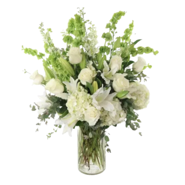 Elysian Blooms
